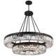 Alister 26 Light Chandelier (ALI-B2026-CZ)