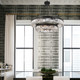 Alister 26 Light Chandelier (ALI-B2026-CZ)