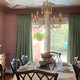 Arcadia Eight Light Chandelier (ARC-1908-GA-CL-MWP)