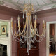 Arcadia 12 Light Chandelier (ARC-1909-GA-CL-MWP)