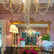 Arcadia 12 Light Chandelier (ARC-1909-GA-CL-MWP)