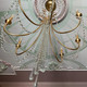 Arcadia 12 Light Chandelier (ARC-1909-GA-CL-MWP)