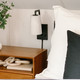 Avon One Light Wall Sconce (AVO-B4201-MK)