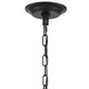 Bailey Eight Light Chandelier (BAI-A2108-MK)