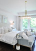 Bolton 12 Light Chandelier (BOL-8889-AG)
