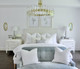 Bolton 12 Light Chandelier (BOL-8889-AG)