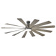 manufacturer_finish:Graphite/Weathered Gray/Weathered Gray|color_temperature:2700K|fan_control:Wall Control