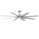 manufacturer_finish:Brushed Nickel/Silver|color_temperature:2700K|fan_control:Remote
