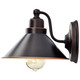 Bridgeview One Light Wall Sconce (60-1709)
