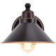 Bridgeview One Light Wall Sconce (60-1709)