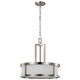 Odeon Four Light Pendant (60-2857)