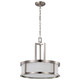 Odeon Four Light Pendant (60-2857)