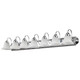Ballerina Seven Light Vanity (60-290)