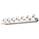 Ballerina Seven Light Vanity (60-290)