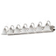 Ballerina Seven Light Vanity (60-291)