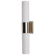 Link Two Light Wall Sconce (60-2936)