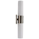 Link Two Light Wall Sconce (60-2936)