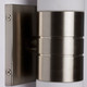 Link Two Light Wall Sconce (60-2936)