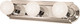Nuvo Lighting - 60-296 - Three Light Vanity - Polished Chrome