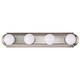Four Light Vanity (60-301)