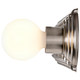 Four Light Vanity (60-301)