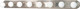 Nuvo Lighting - 60-303 - Eight Light Vanity - Brushed Nickel