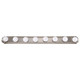 Eight Light Vanity (60-303)