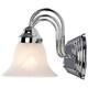 Ballerina Three Light Vanity (60-317)