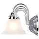 Ballerina Four Light Vanity (60-318)