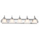 Ballerina Five Light Vanity (60-319)