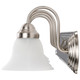 Ballerina Four Light Vanity (60-322)