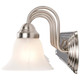 Ballerina Four Light Vanity (60-322)