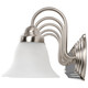 Ballerina Five Light Vanity (60-323)