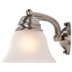 Empire Three Light Vanity (60-3266)