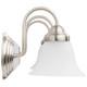 Ballerina Three Light Vanity (60-3279)