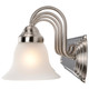 Ballerina Four Light Vanity (60-3281)