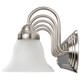 Ballerina Five Light Vanity (60-3282)