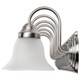 Ballerina Seven Light Vanity (60-3283)
