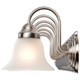 Ballerina Seven Light Vanity (60-3283)