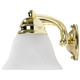 Empire Three Light Vanity (60-350)