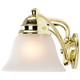 Empire Four Light Vanity (60-351)