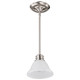 Empire One Light Mini Pendant (60-365)