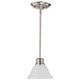 Empire One Light Mini Pendant (60-365)