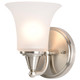 Surrey One Light Vanity (60-4141)