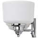 Soho Four Light Vanity (60-4584)