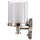 Decker Two Light Vanity (60-4642)