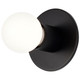 Dual Surface Mount One Light Dual Surface Mount (60-4804)