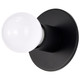 Dual Surface Mount One Light Dual Surface Mount (60-4804)