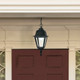 Briton One Light Hanging Lantern (60-489)