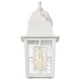 Banyan One Light Wall Lantern (60-4921)